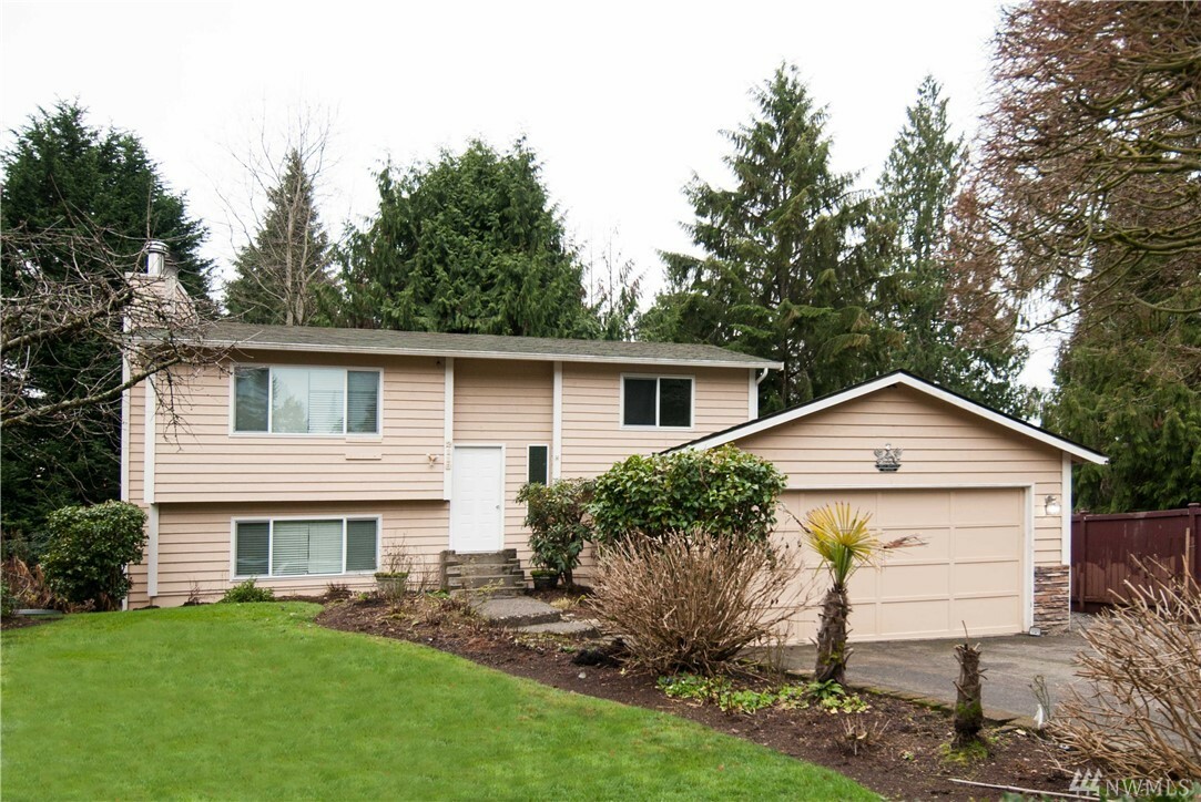 Property Photo:  2118 168th St SE  WA 98012 