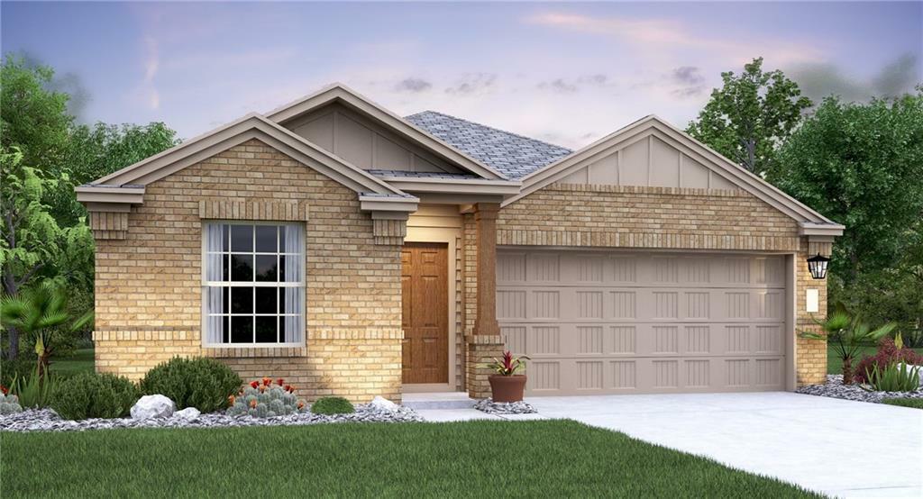 Property Photo: 5828 Bellissima Way TX 78665