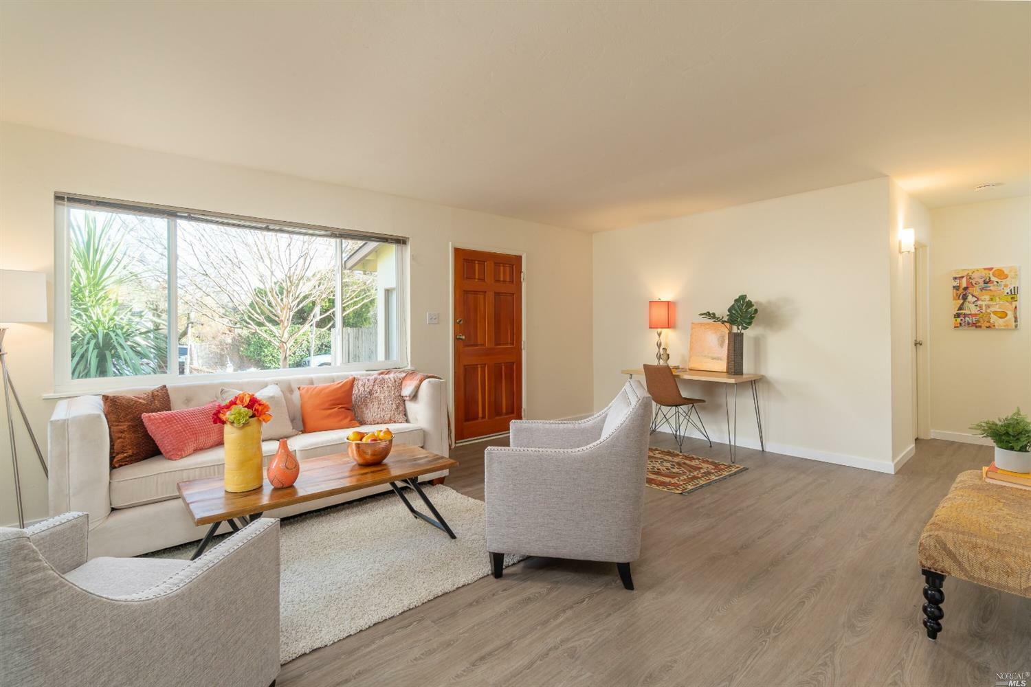 Property Photo: 73 Scenic Road CA 94930