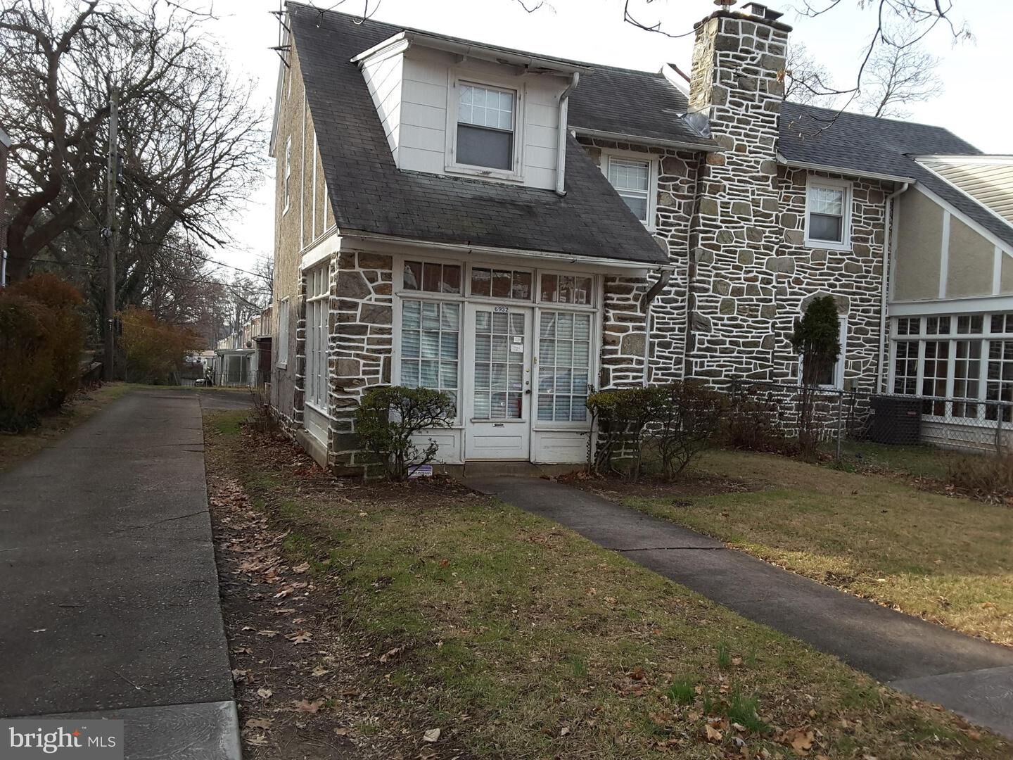 Property Photo: 6932 Cresheim Road PA 19119
