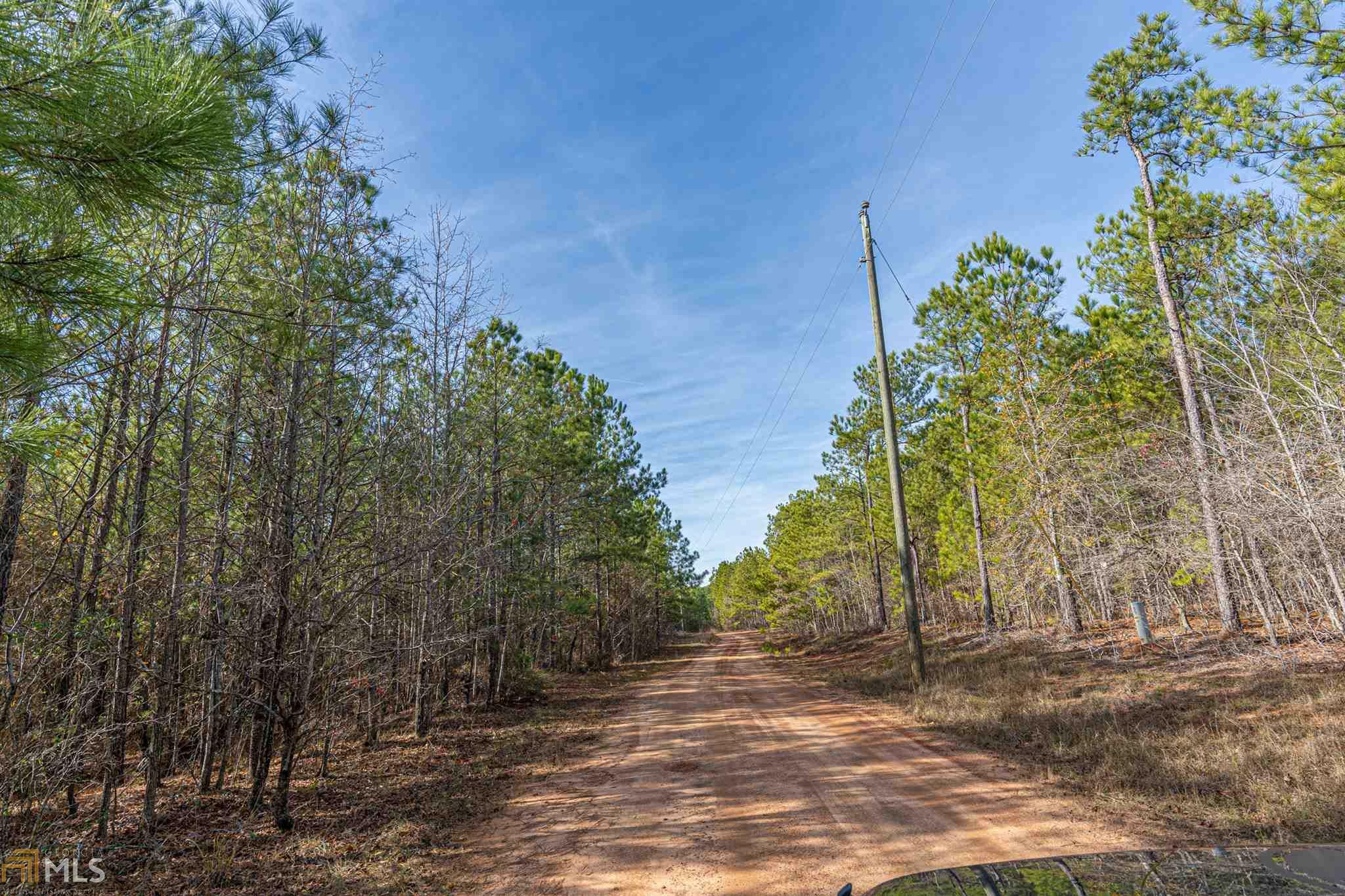 Property Photo:  Tract 9 Liberty Church Rd  GA 30678 