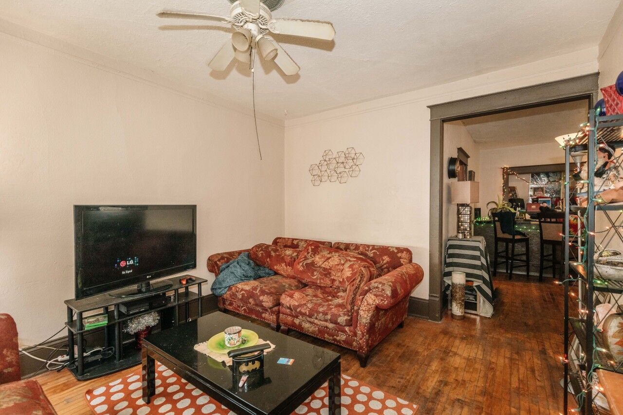 Property Photo: 1721 W Lincoln Ave 1723 WI 53215