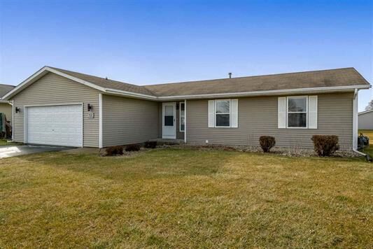 Property Photo:  14824 Liston Avenue  IL 61088 
