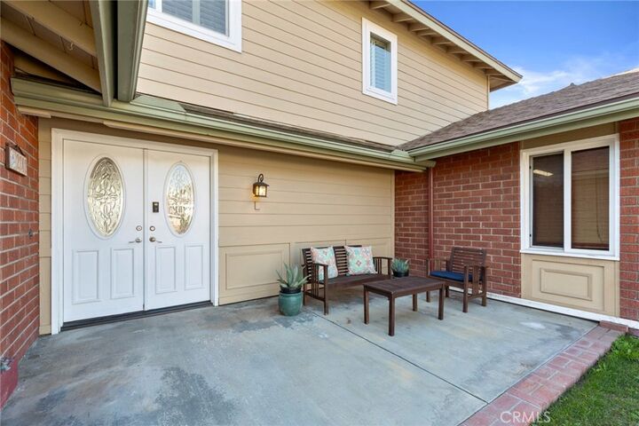 Property Photo: 2242 El Rancho Vista CA 92833