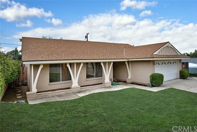 Property Photo:  392 Pineridge Street  CA 92821 