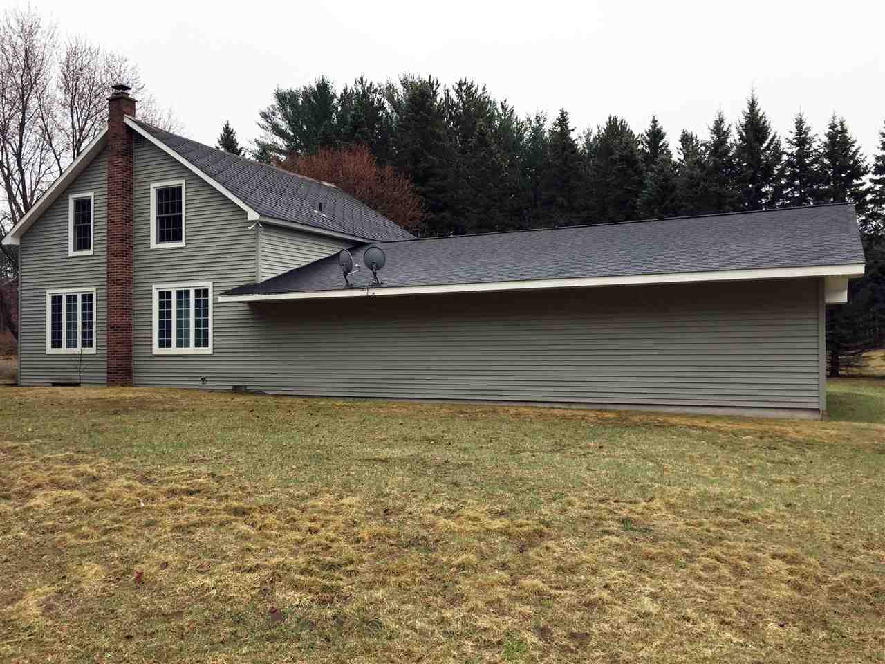 Property Photo: 1912 Plains MI 49716
