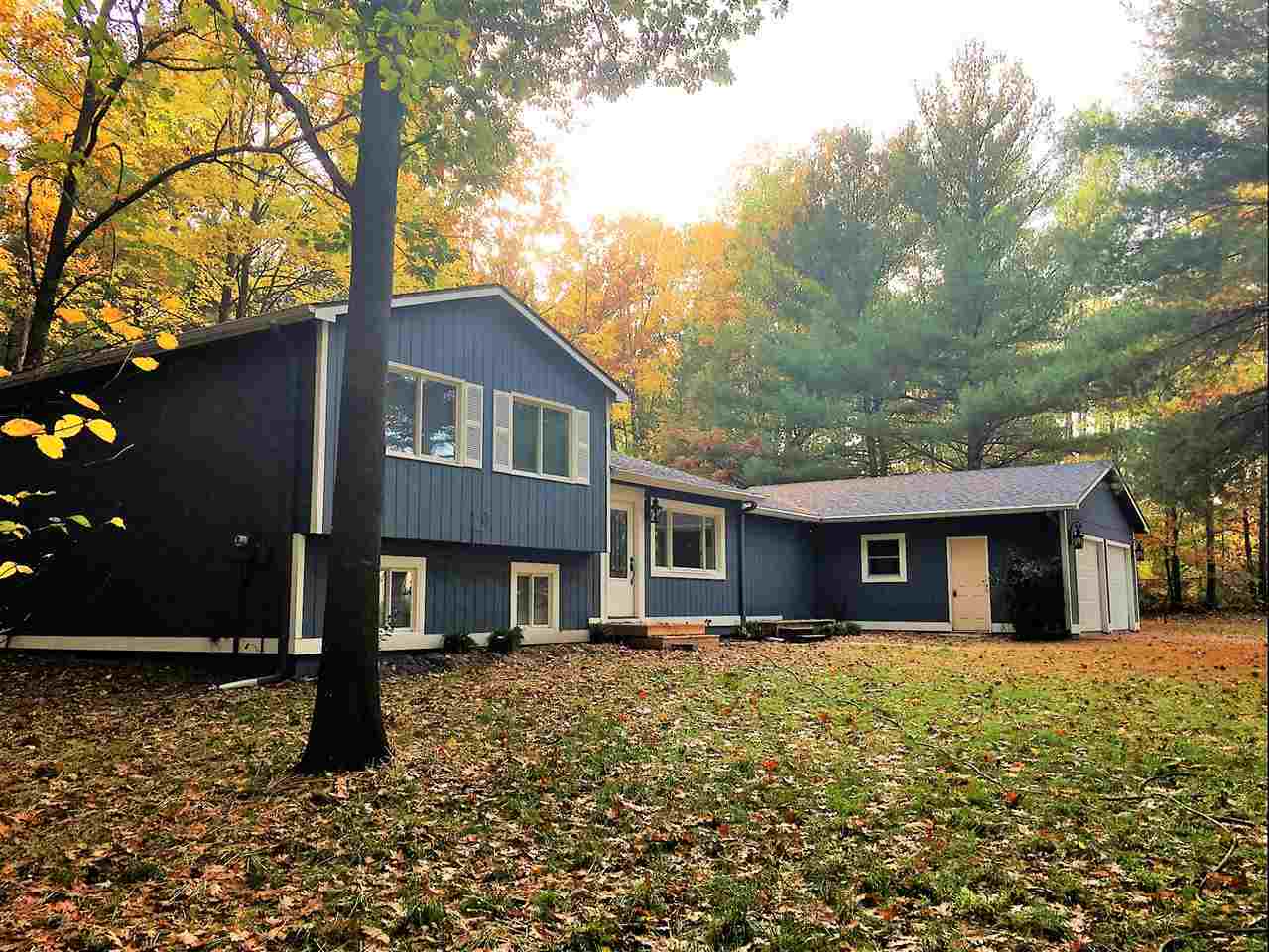 Property Photo: 2050 Roselawn MI 49686
