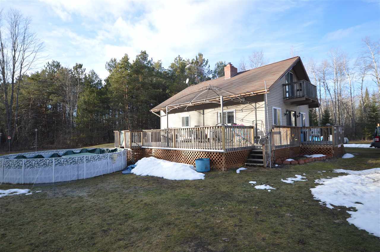 Property Photo: 06588 Fair MI 49727