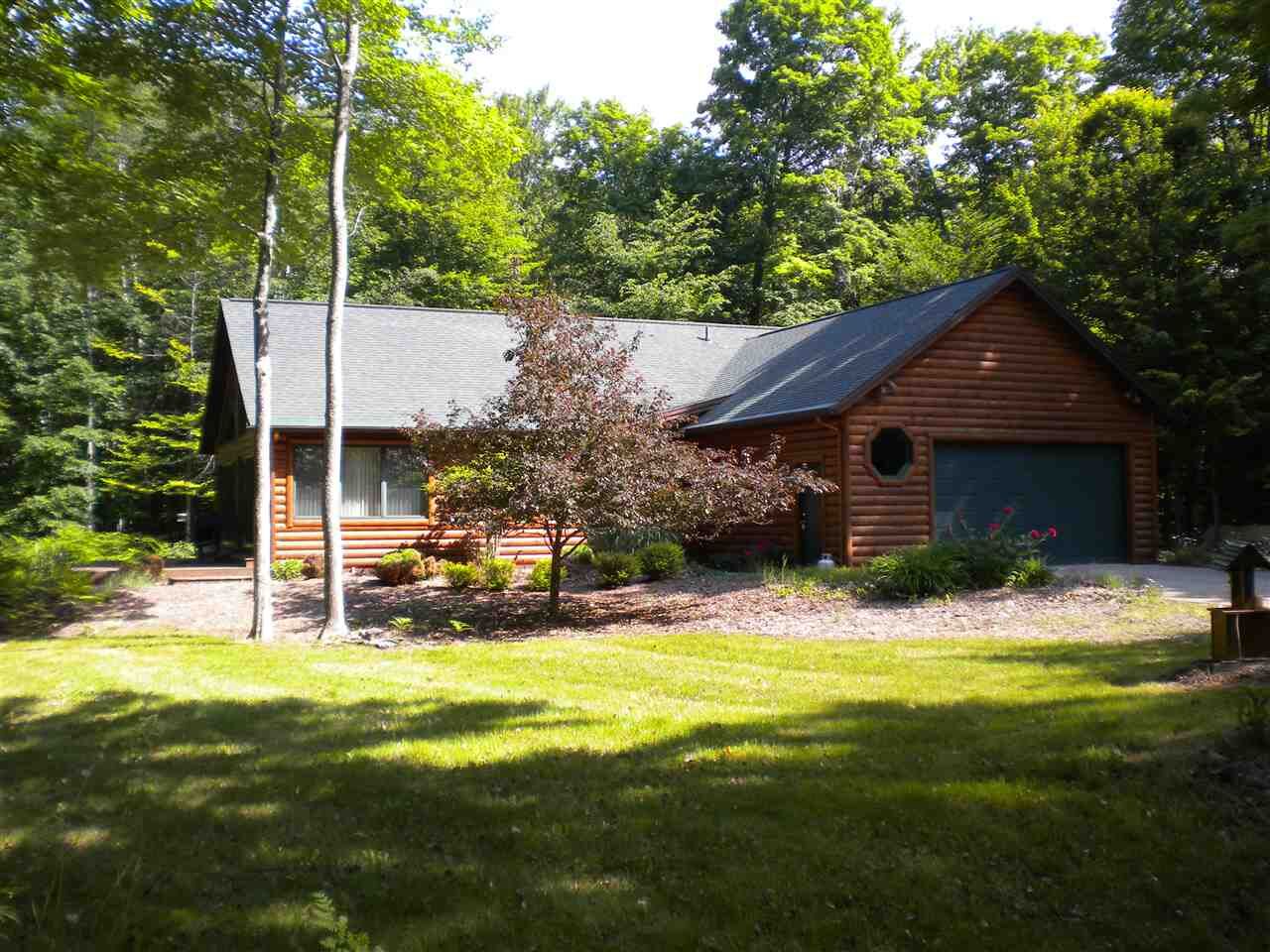 Property Photo: 13255 Klooster MI 49720