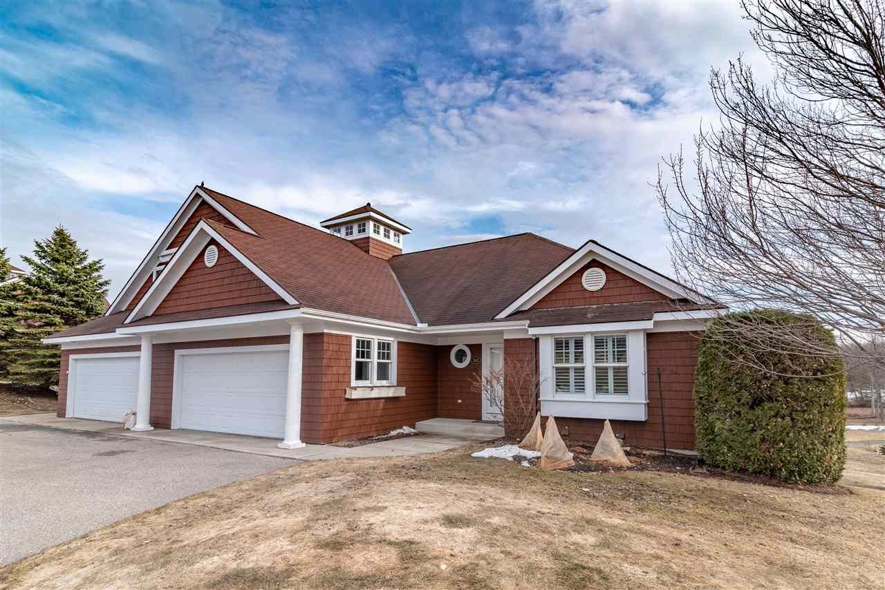 Property Photo:  818 Crooked Tree  MI 49770 