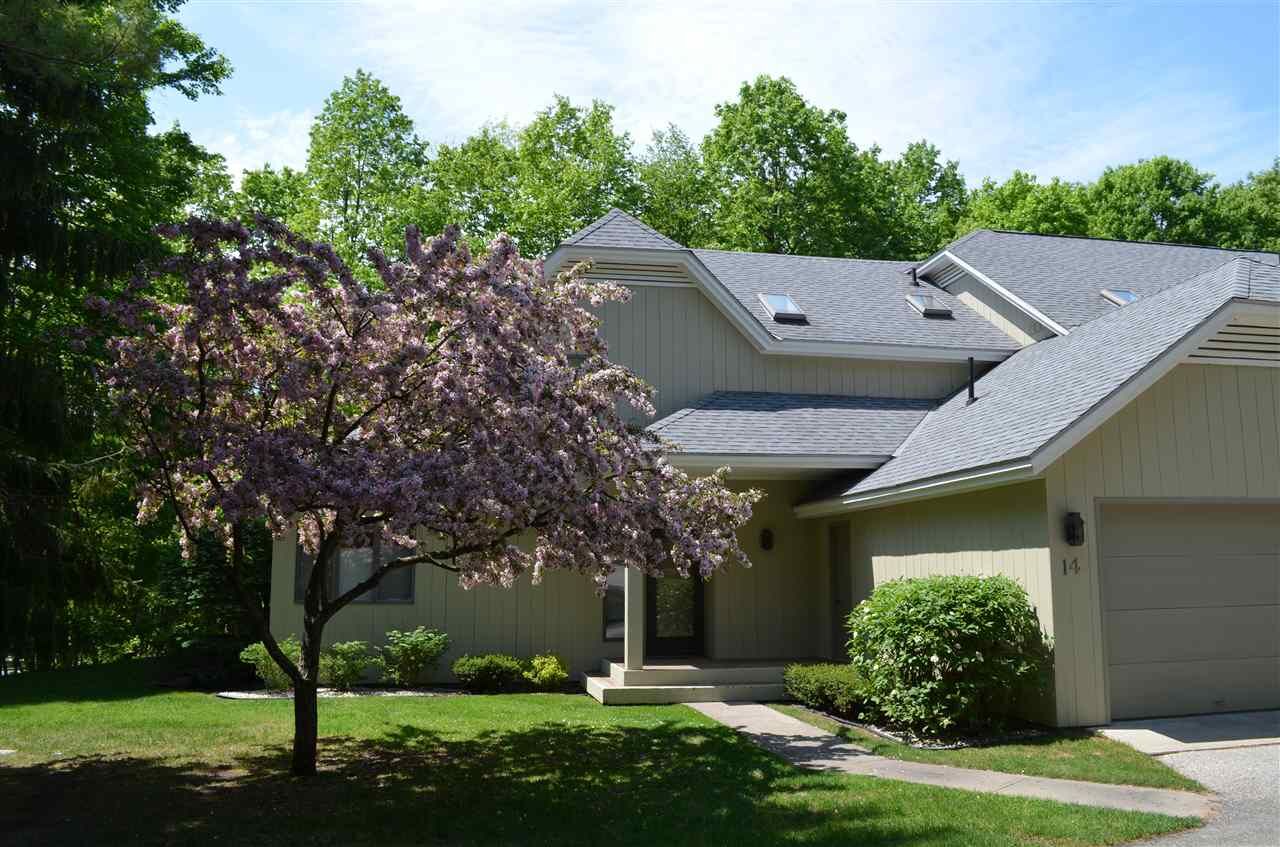 Property Photo: 500 Westridge Drive 14 MI 49740
