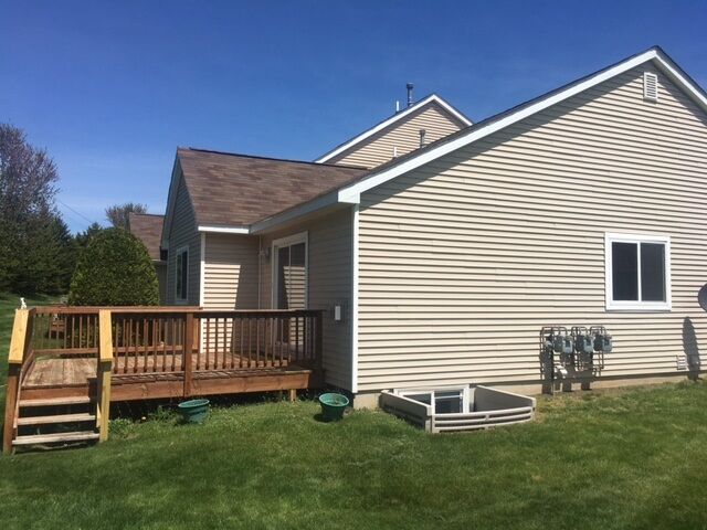 Property Photo: 1575 Castle MI 49770