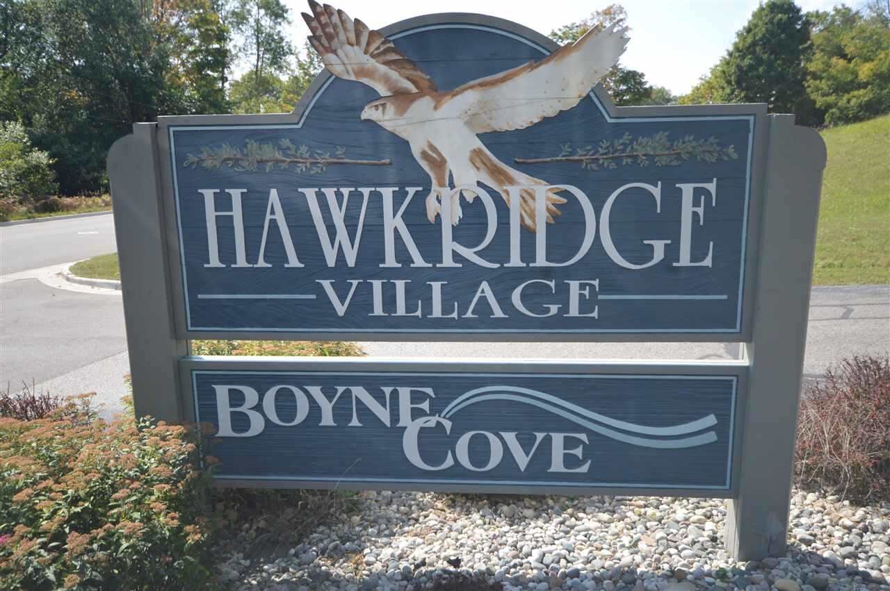 Property Photo:  100 Hawkridge Unit 1  MI 49712 