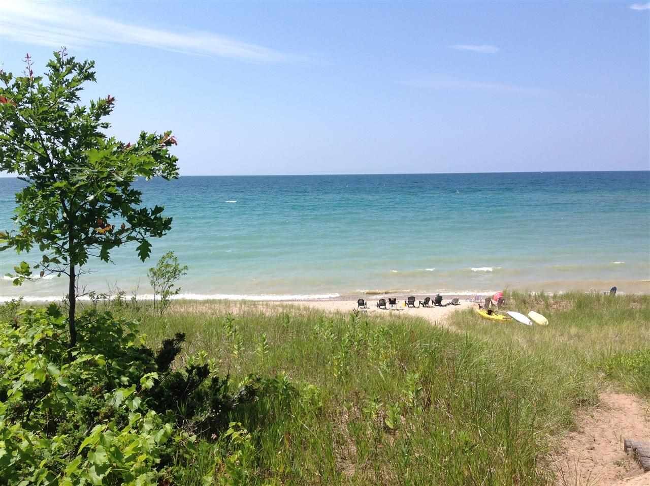 Property Photo:  910 N Lamkin Lot #1  MI 49740 