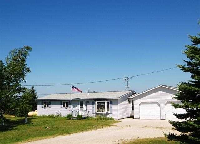 Property Photo: 10680 N US 31 MI 49729