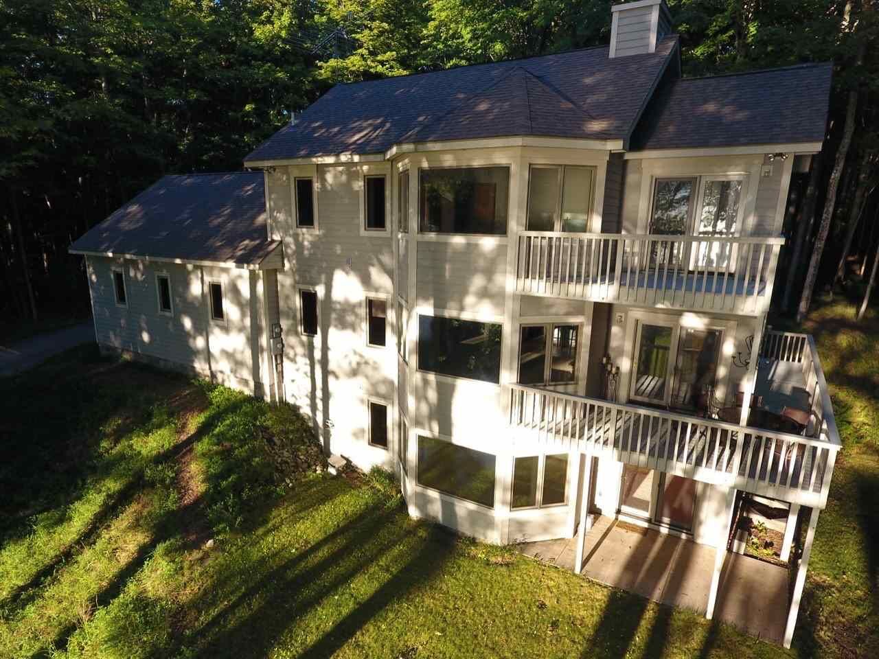 Property Photo:  679 S Lake Shore  MI 49740 