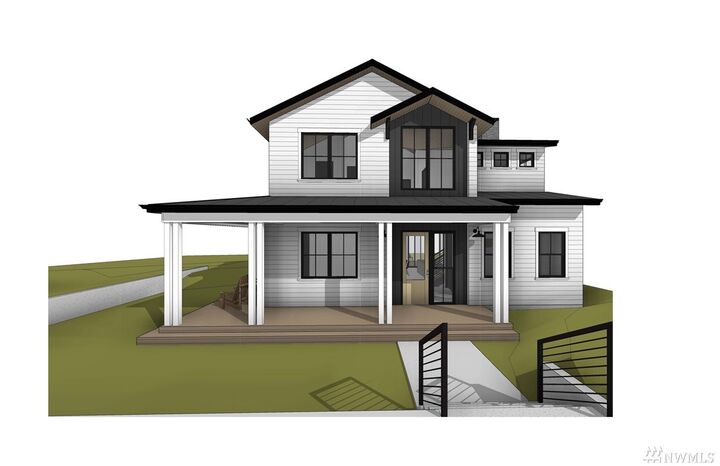 1220  6th Street  Kirkland WA 98033 photo