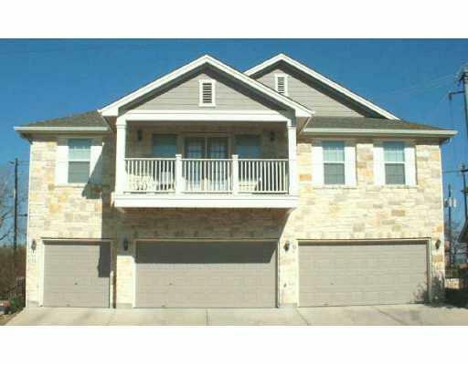 Property Photo:  1900 Scofield Ridge Parkway 5302  TX 78727 