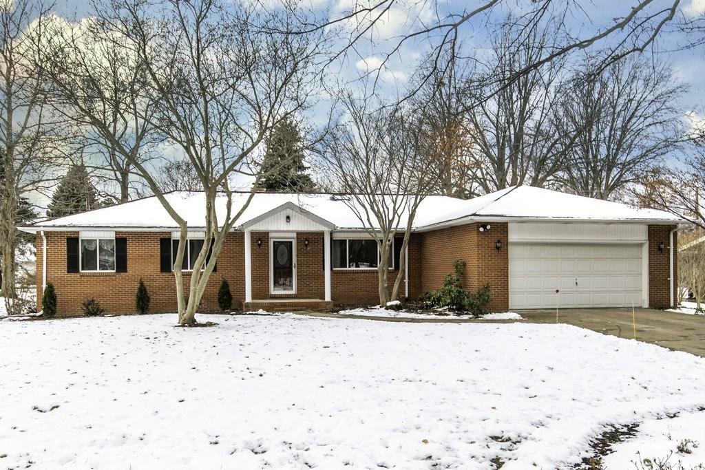 Property Photo:  410 Ravine Drive  PA 16505 