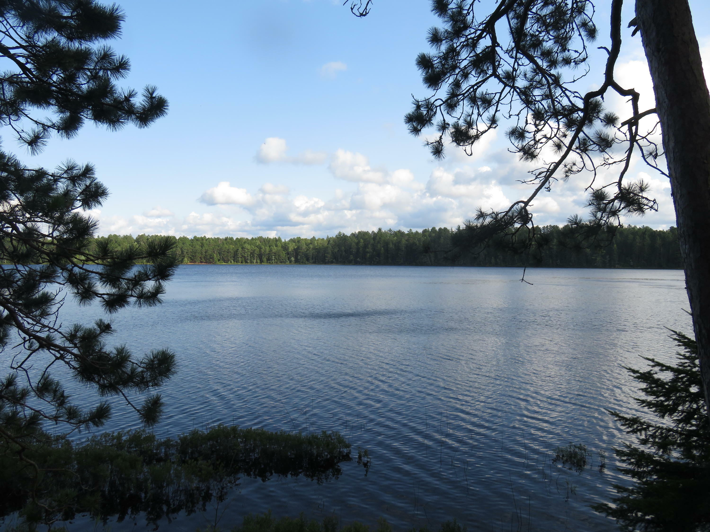 145 Ff Perch Lake Sub  Newberry MI 49868 photo