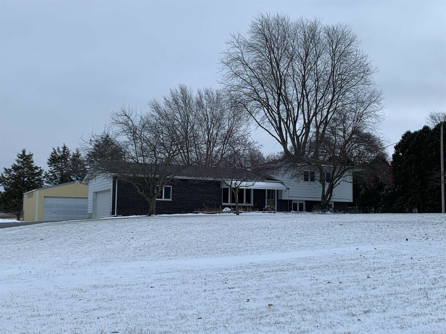 Property Photo: 289 N 600 IN 46385