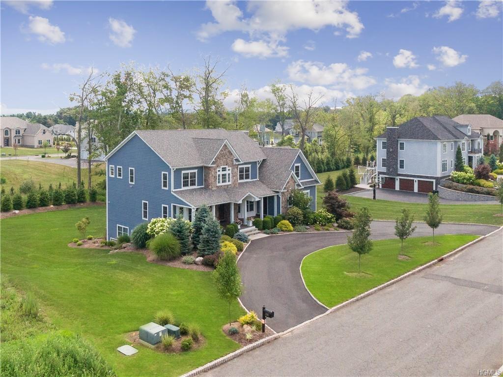 Property Photo: 336 Pleasant Hill Drive NY 10956