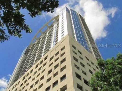 Property Photo: 155 S Court Avenue 1804 FL 32801