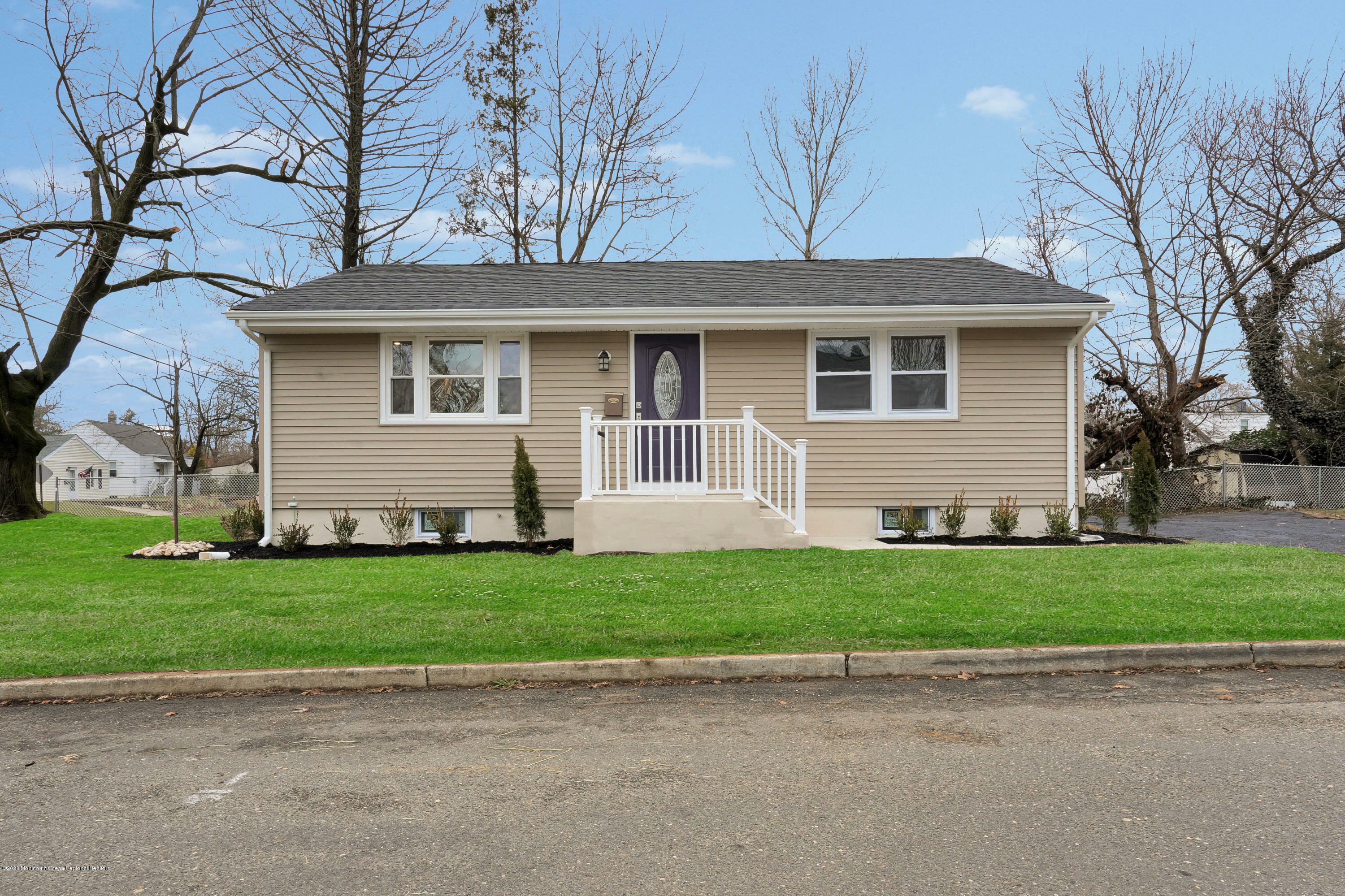 Property Photo: 51 Pear Street NJ 07724