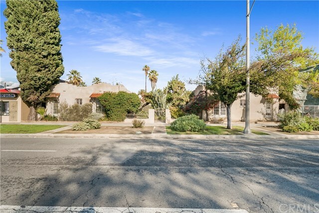 Property Photo: 4061 Mission Inn Avenue CA 92501