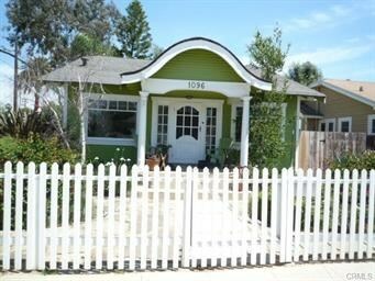 Property Photo: 1096 Belmont Avenue CA 90804