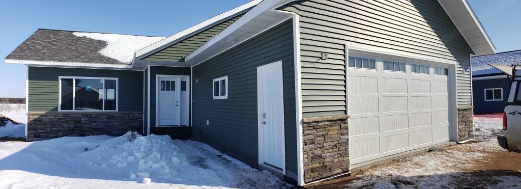 Property Photo: 1010 7th Avenue NE MN 56573