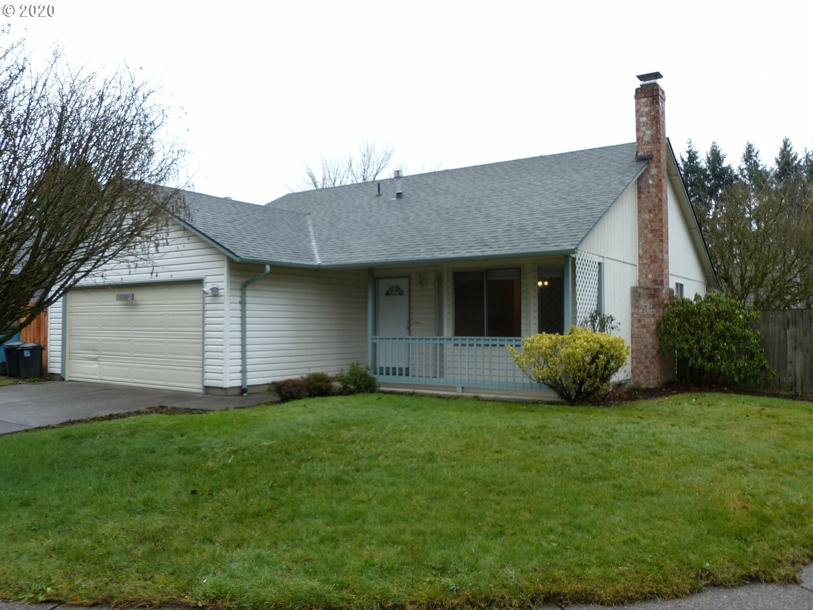 Property Photo:  17205 NE 5th St  WA 98684 