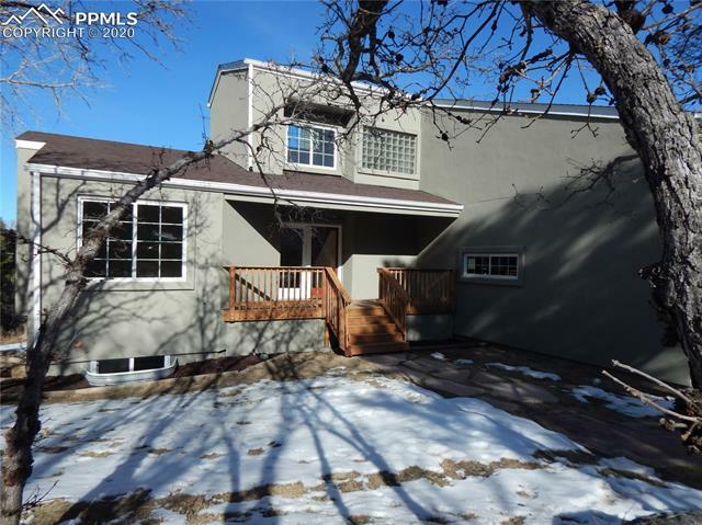 230 Childe Drive  Colorado Springs CO 80906 photo