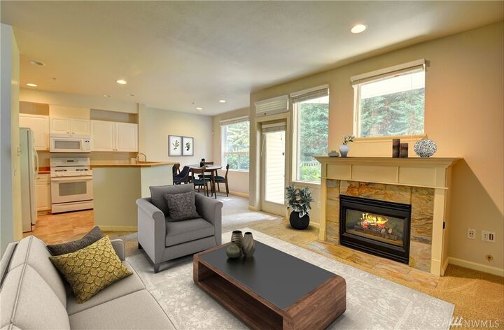 Property Photo: 12530 Admirality Wy G103 WA 98204