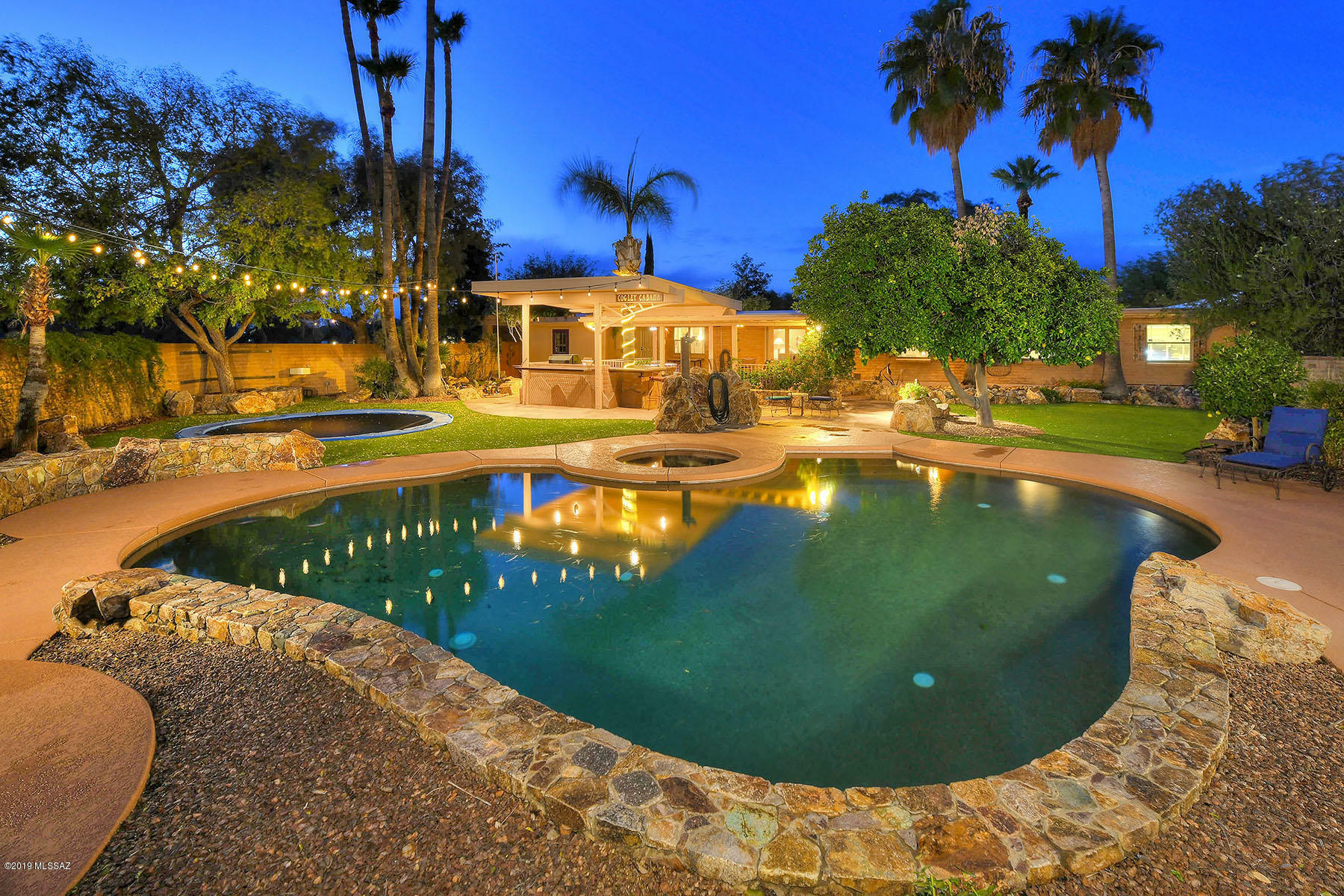 Property Photo: 1959 W Cassim Lane AZ 85704