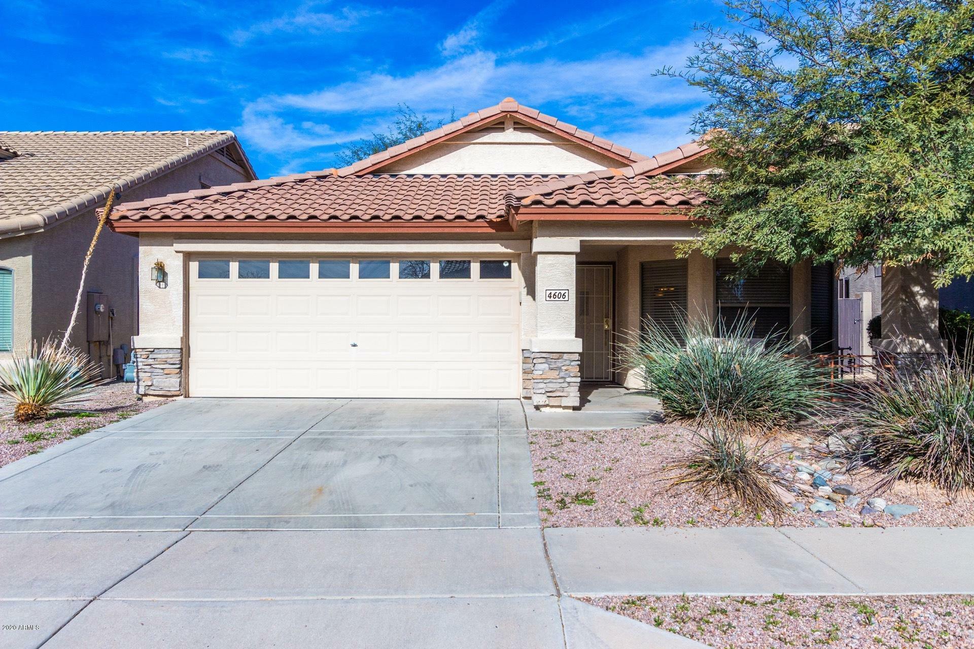 Property Photo:  4606 W Beautiful Lane  AZ 85339 