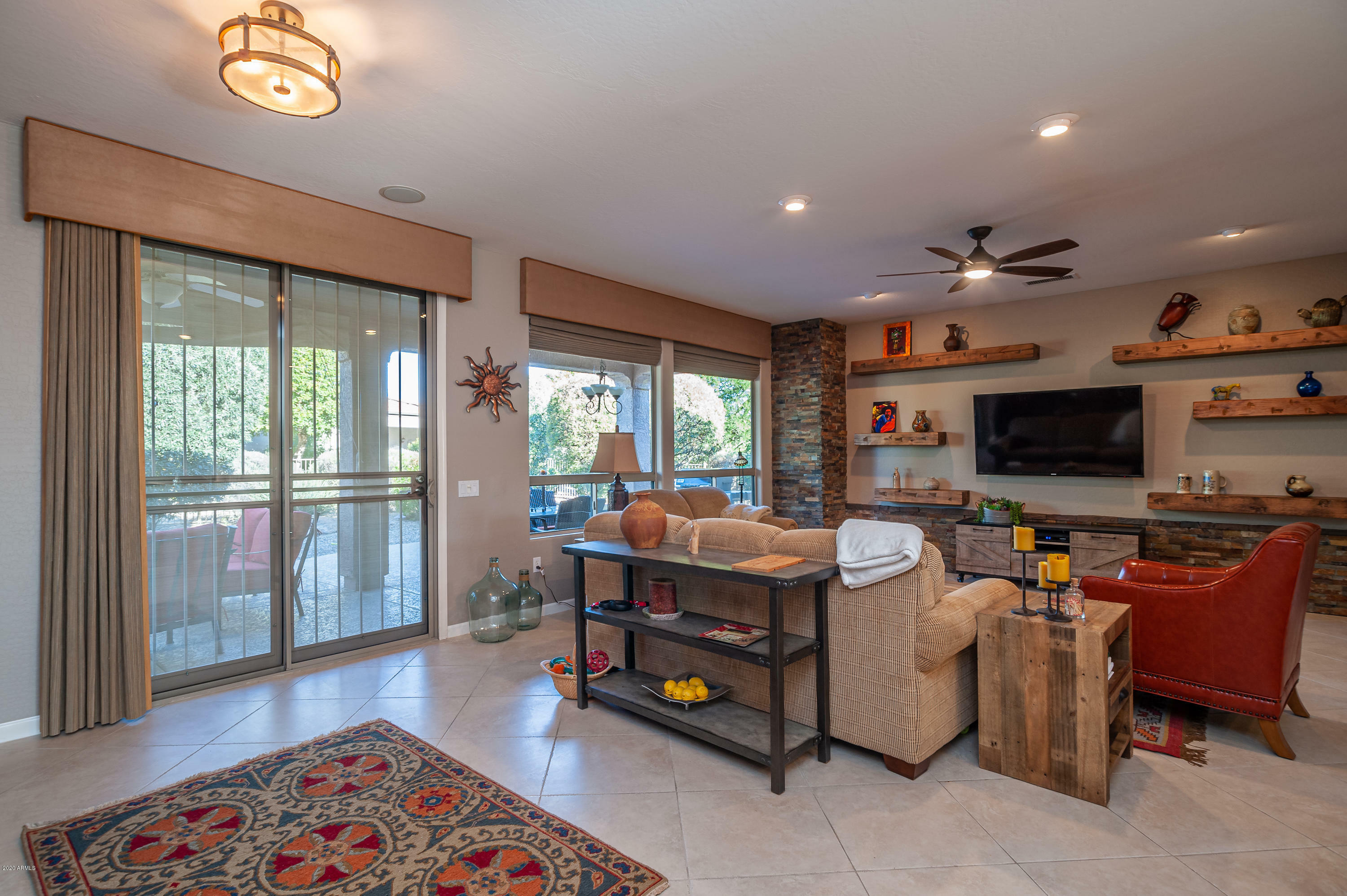 Property Photo: 21316 N Redington Point Drive AZ 85387