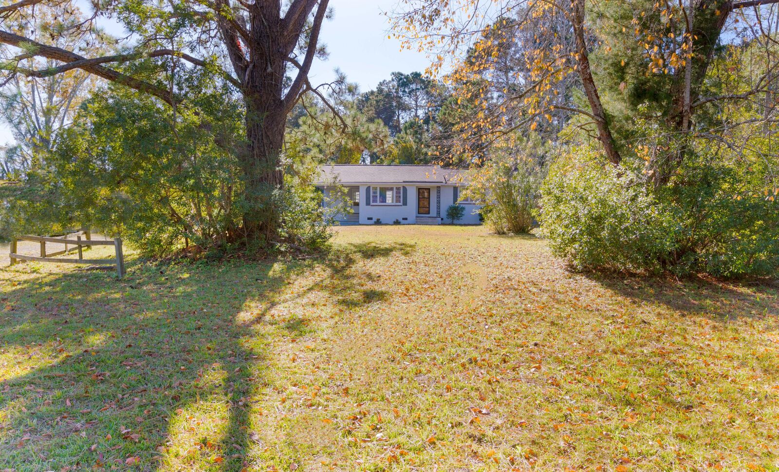 Property Photo:  1605 Highway 41  SC 29466 