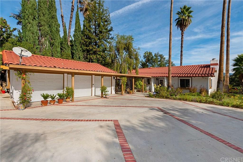 Property Photo:  460 Linda Vista Avenue  CA 91105 