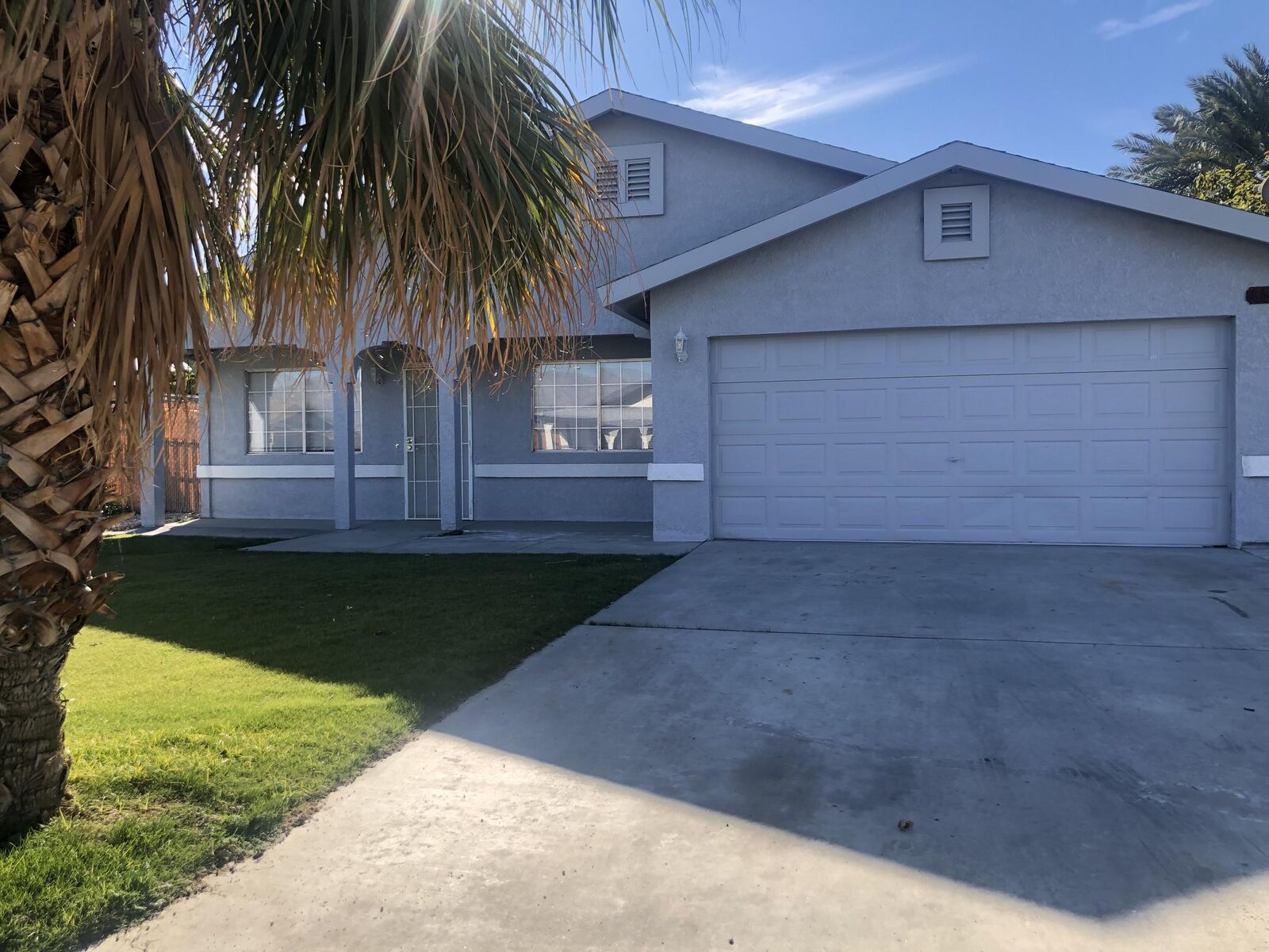 Property Photo:  86159 Calle Geranio  CA 92236 