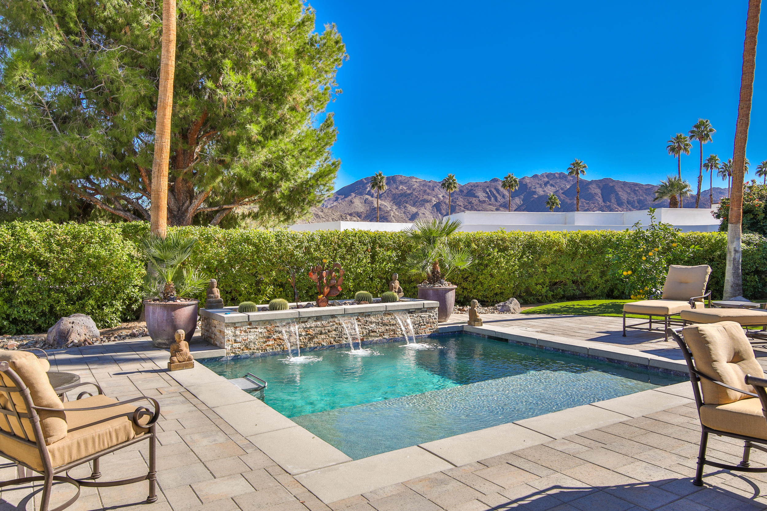 Property Photo:  48180 Alder Lane  CA 92260 