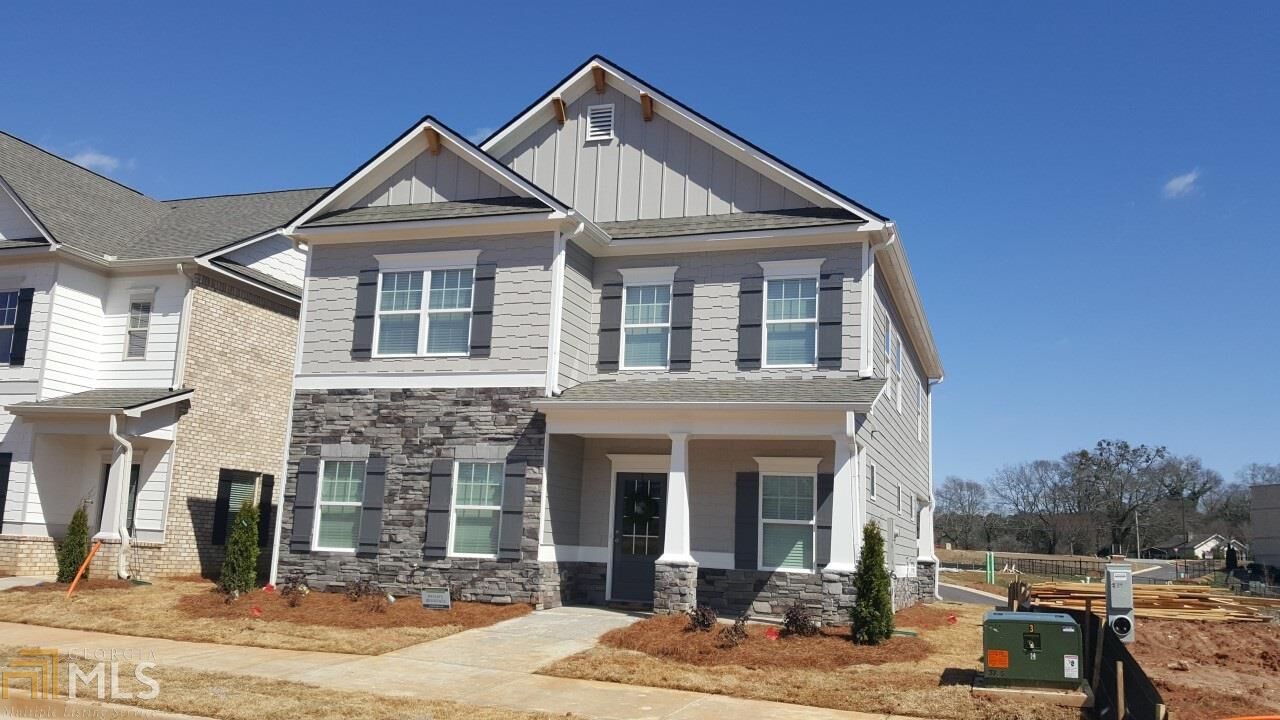 Property Photo:  241 Bahia Street  GA 30046 