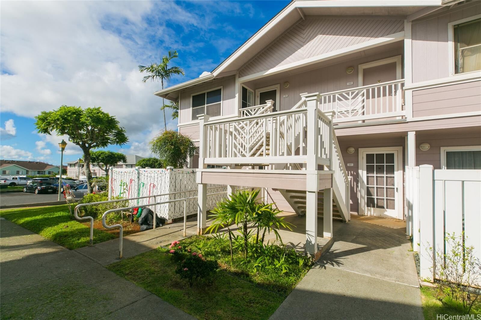 Property Photo:  95-1051 Kaapeha Street 186  HI 96789 