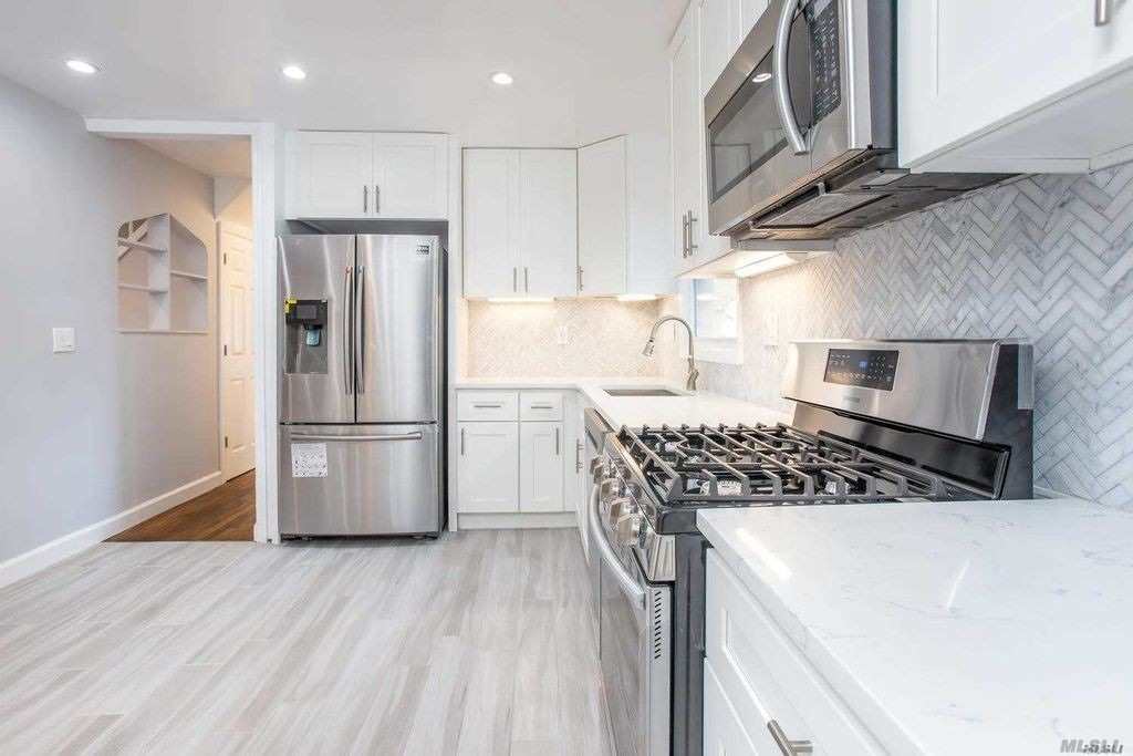 Property Photo:  145 Russell Avenue  NY 11003 