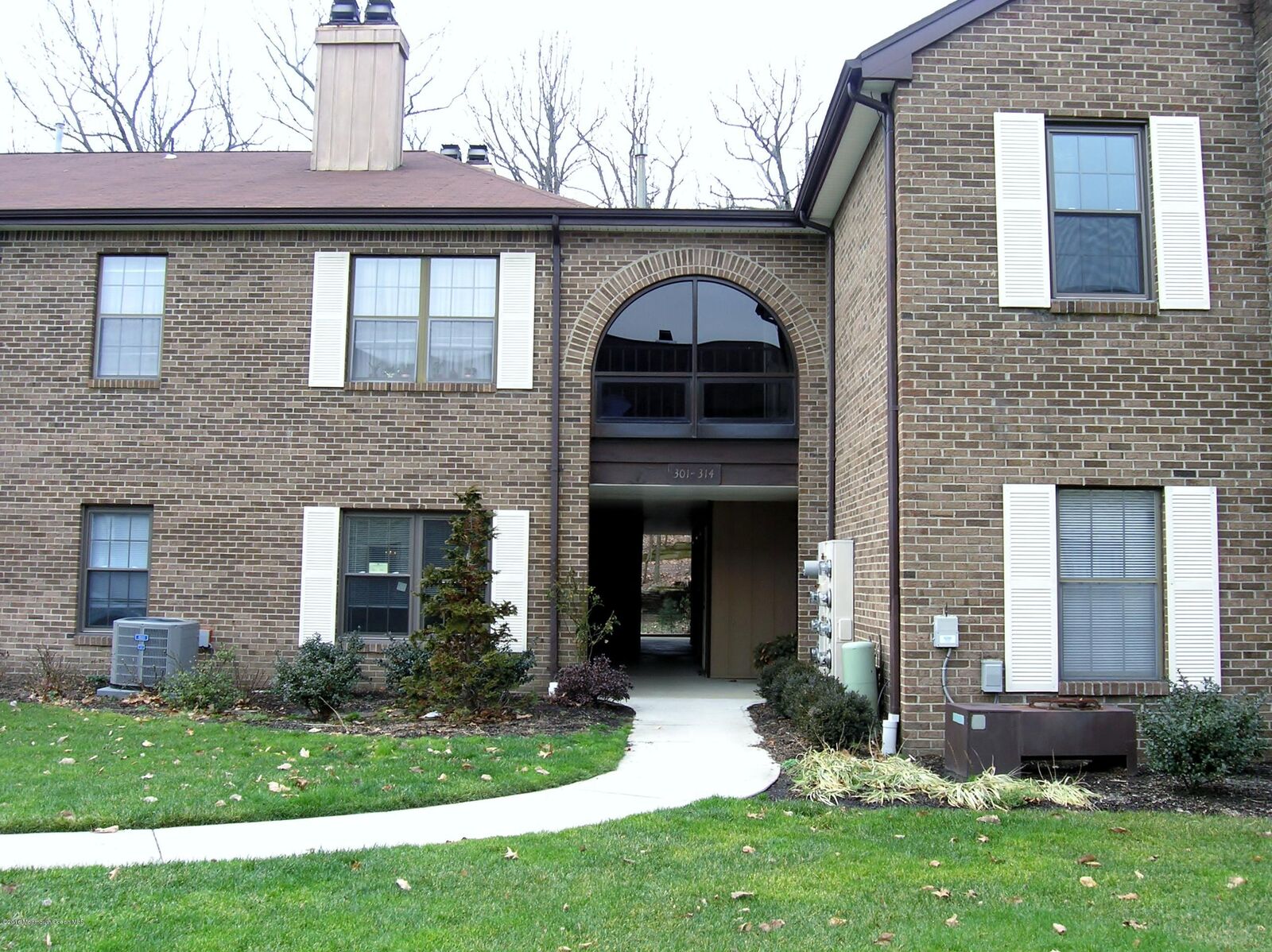 Property Photo: 304 Wellington Place NJ 07747