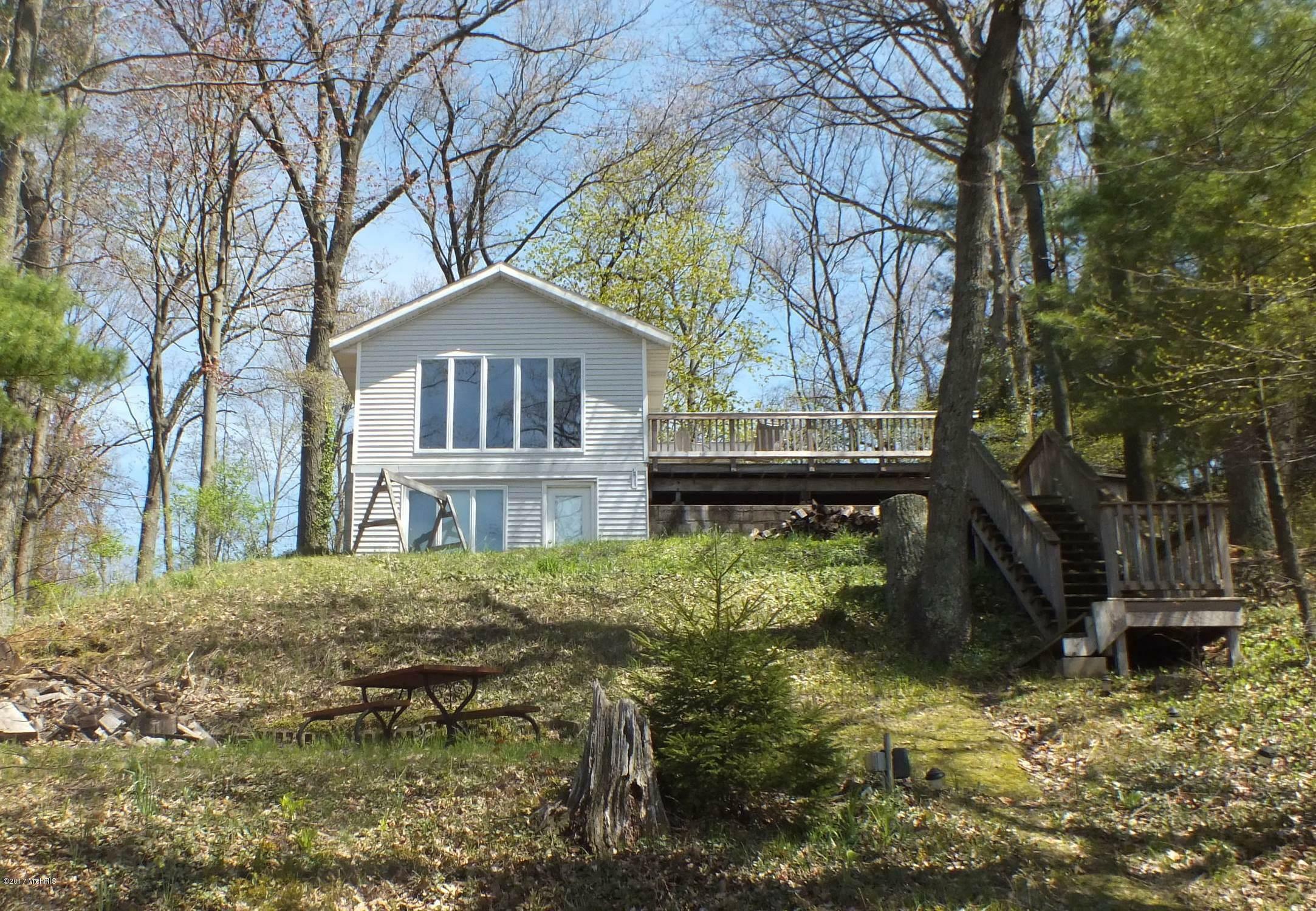 Property Photo:  3019 W Tahoe Trail  MI 49446 