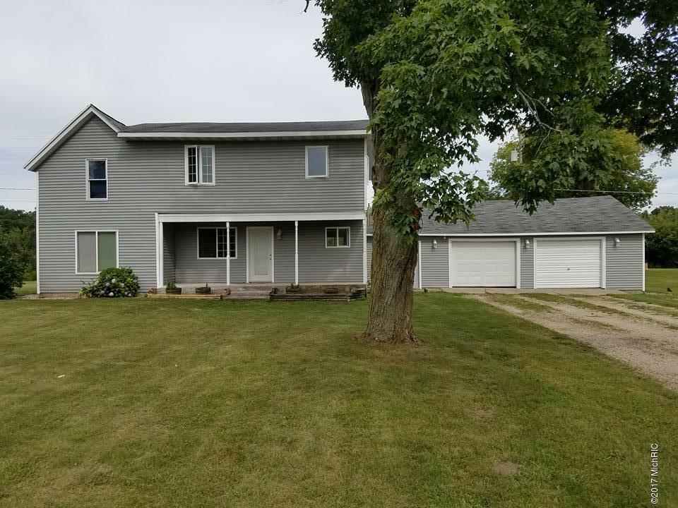 Property Photo:  13590 Olin Lakes Dr  MI 49345 