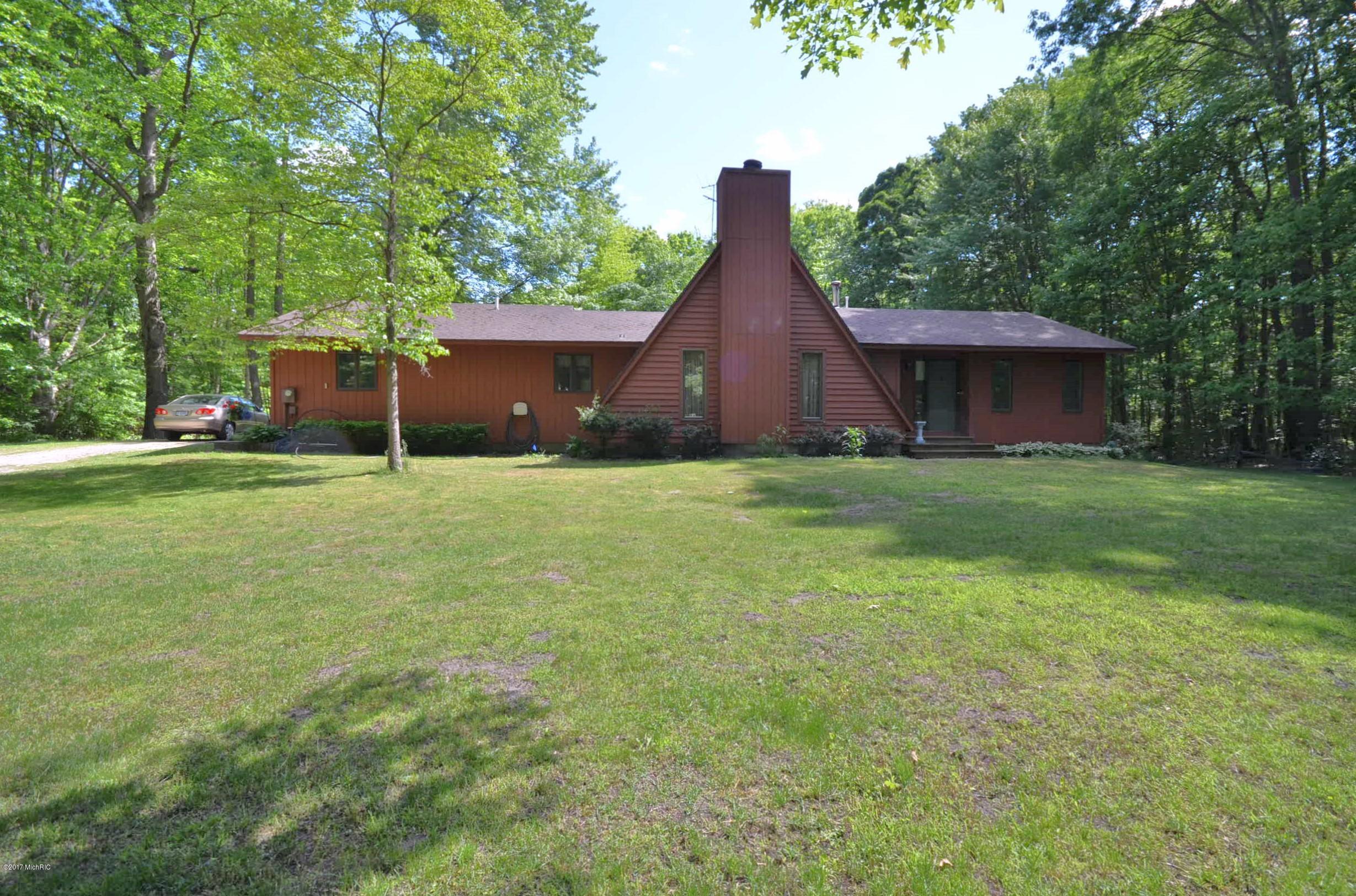 Property Photo: 15684 Stanton Street MI 49460