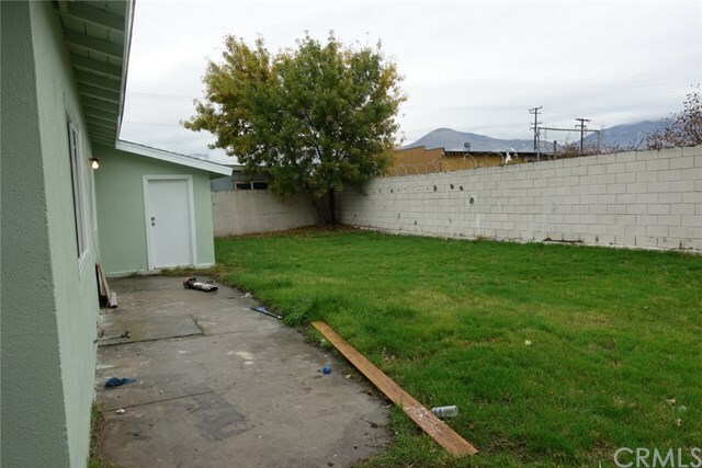 Property Photo: 26991 Messina Street CA 92346