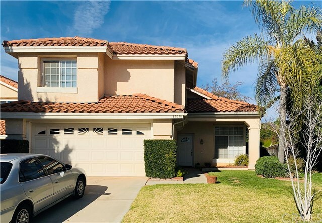 Property Photo: 35070 Gemwood Lane CA 92399